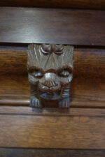 Skriňa   renesančná   z   19  .  storočia   (  76  ) – Obrázok 4