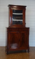 Vitrína   Biedermeier  (  99  )