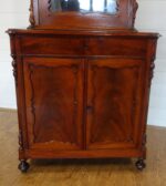 Vitrína   Biedermeier  (  99  ) – Obrázok 6