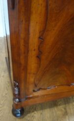 Vitrína   Biedermeier  (  99  ) – Obrázok 9