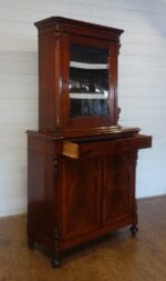 Vitrína   Biedermeier  (  99  ) – Obrázok 3
