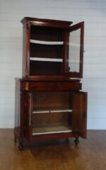 Vitrína   Biedermeier  (  99  ) – Obrázok 5