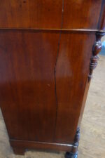 Vitrína   Biedermeier  (  99  ) – Obrázok 10