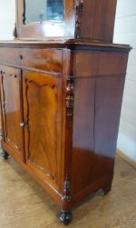 Vitrína   Biedermeier  (  99  ) – Obrázok 7