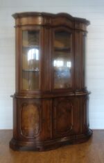 Vitrína   starožitná  (  102  ) – Obrázok 2