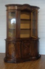 Vitrína   starožitná  (  102  ) – Obrázok 3