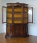 Vitrína   starožitná  (  102  ) – Obrázok 4