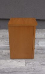 Stolík   nočný   s   3   šuplíkmi – Obrázok 6