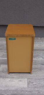 Stolík   nočný   s   3   šuplíkmi – Obrázok 7