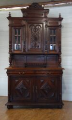 Príborník   ”  ALT  DEUTCH  ”  (  108  )