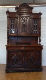 Príborník   ”  ALT  DEUTCH  ”  (  108  ) – Obrázok 2