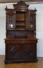 Príborník   ”  ALT  DEUTCH  ”  (  108  ) – Obrázok 4