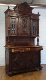 Príborník   ”  ALT  DEUTCH  ”  (  108  ) – Obrázok 5