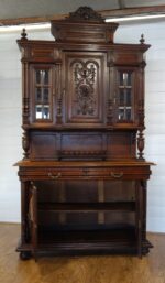 Príborník   ”  ALT  DEUTCH  ”  (  108  ) – Obrázok 6