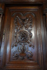 Príborník   ”  ALT  DEUTCH  ”  (  108  ) – Obrázok 8