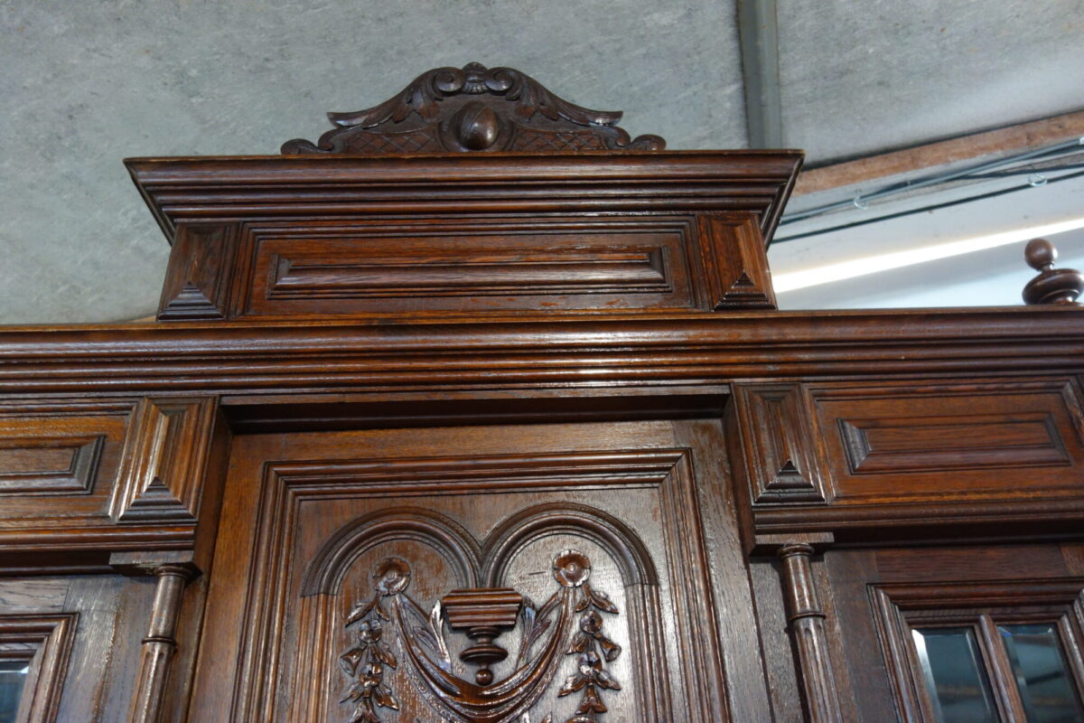 Príborník   ”  ALT  DEUTCH  ”  (  108  ) – Obrázok 9