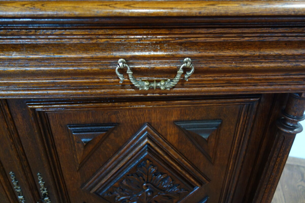 Príborník   ”  ALT  DEUTCH  ”  (  108  ) – Obrázok 11