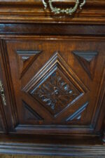 Príborník   ”  ALT  DEUTCH  ”  (  108  ) – Obrázok 13