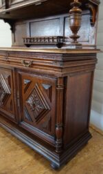 Príborník   ”  ALT  DEUTCH  ”  (  108  ) – Obrázok 14