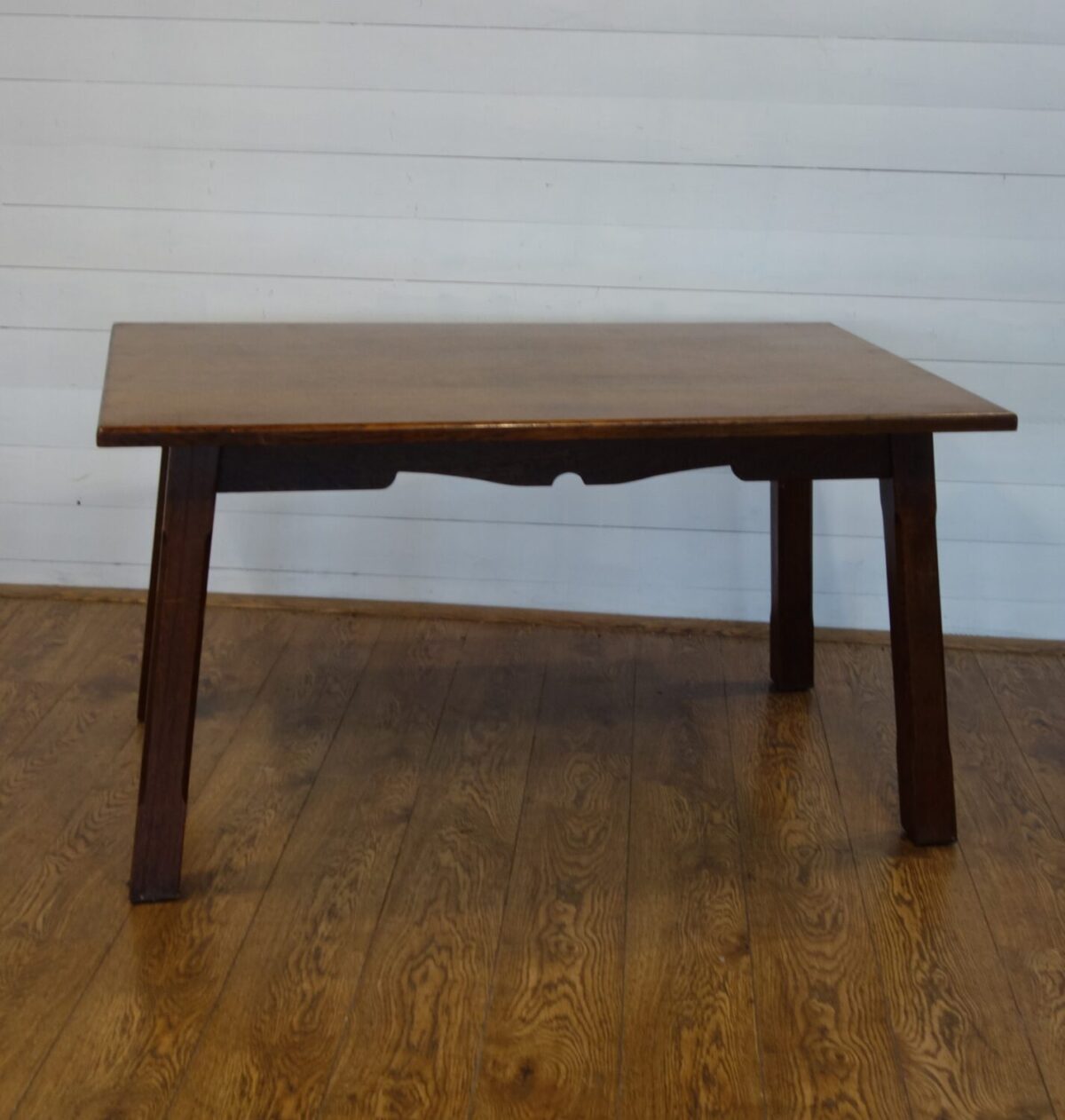 Stôl   dubový   (  114 ) – Obrázok 2