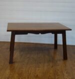 Stôl   dubový   (  114 ) – Obrázok 2