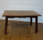 Stôl   dubový   (  114 )