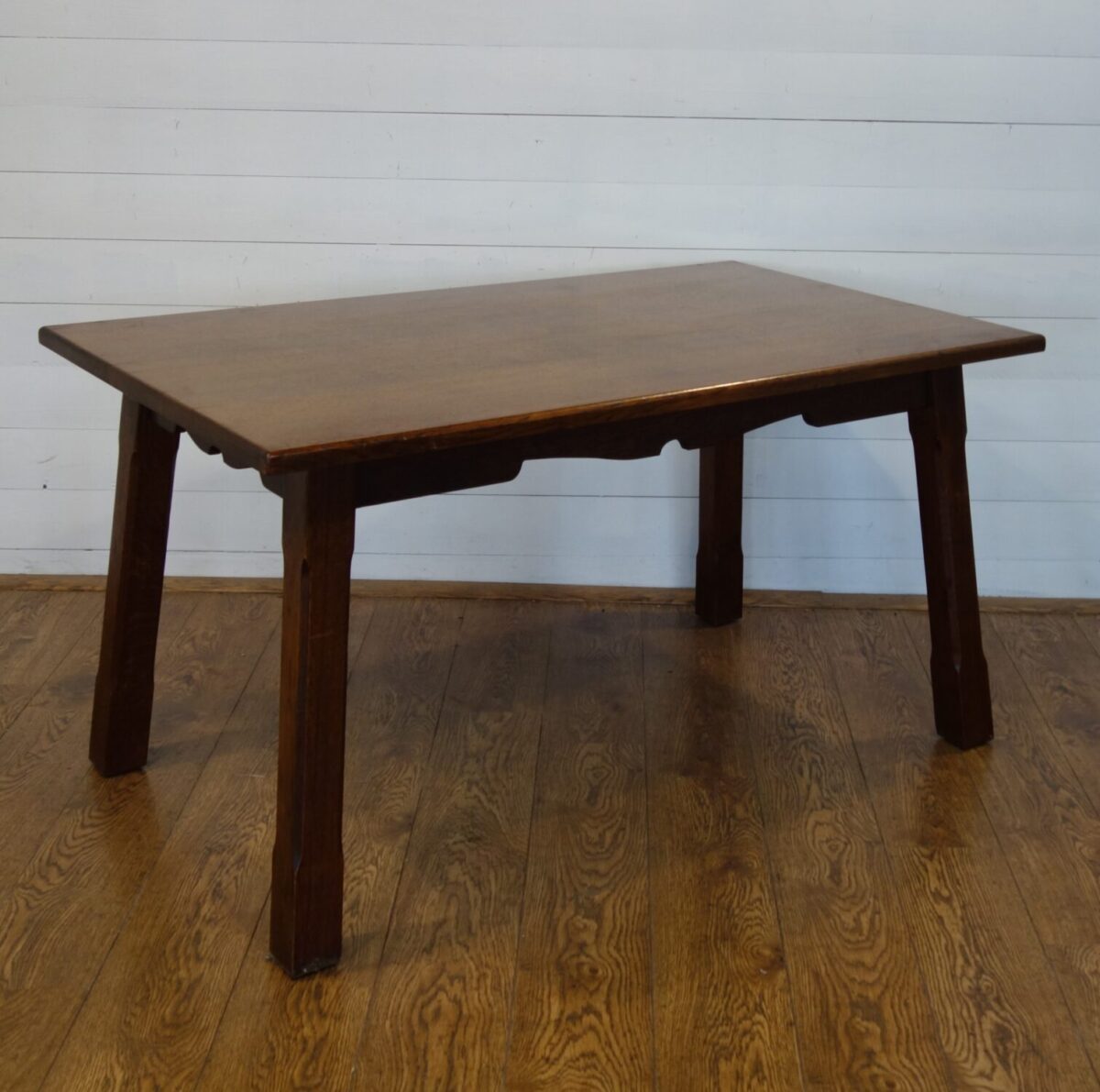 Stôl   dubový   (  114 ) – Obrázok 3