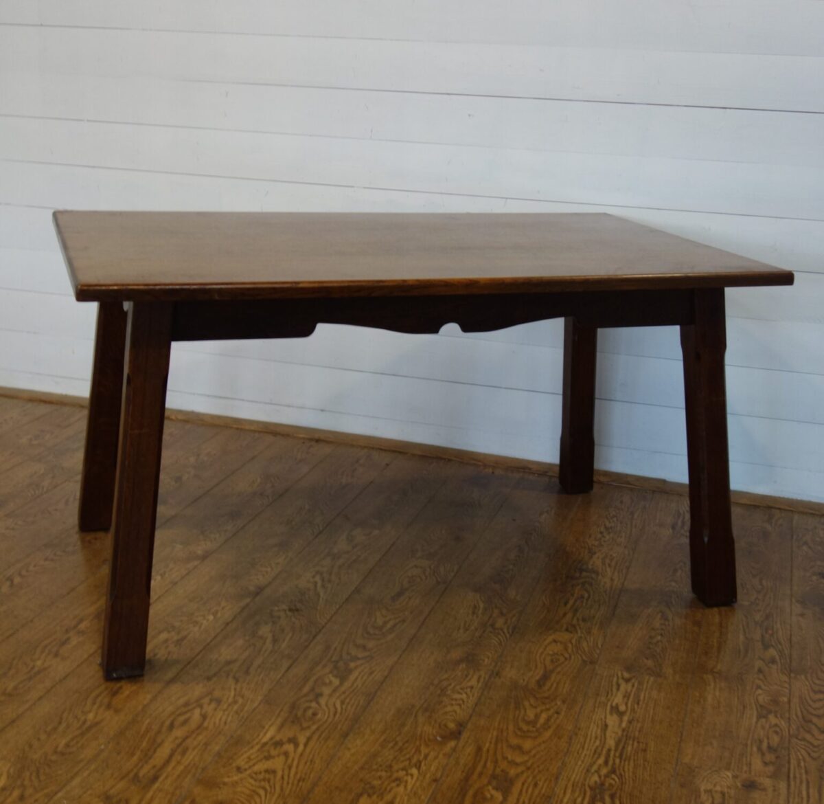 Stôl   dubový   (  114 ) – Obrázok 4