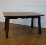 Stôl   dubový   (  114 ) – Obrázok 4