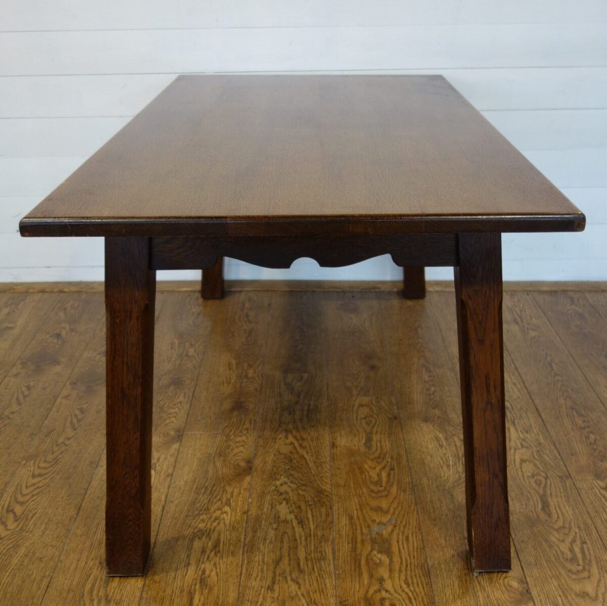 Stôl   dubový   (  114 ) – Obrázok 5