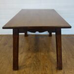 Stôl   dubový   (  114 ) – Obrázok 5