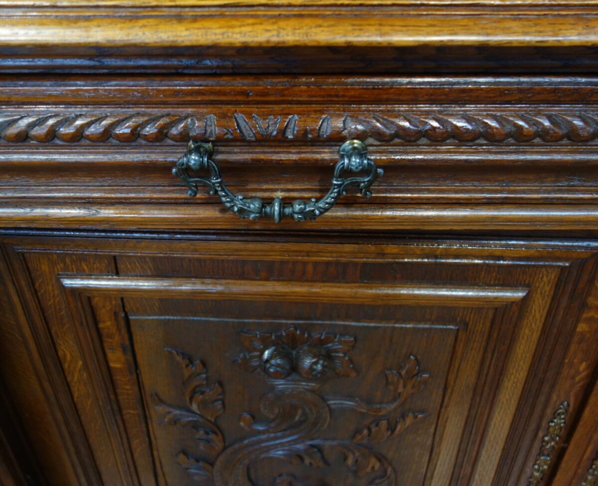 Príborník  ”  ALT  DEUTCH  ”  (  116  ) – Obrázok 12