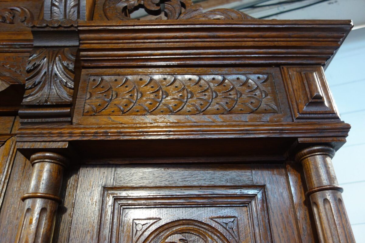 Príborník  ”  ALT  DEUTCH  ”  (  116  ) – Obrázok 13