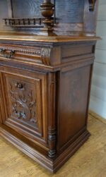 Príborník  ”  ALT  DEUTCH  ”  (  116  ) – Obrázok 7