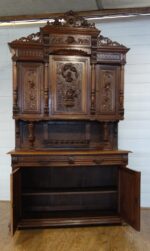 Príborník  ”  ALT  DEUTCH  ”  (  116  ) – Obrázok 4