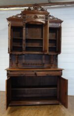 Príborník  ”  ALT  DEUTCH  ”  (  116  ) – Obrázok 5