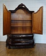 Skriňa   starožitná  "  ANNA  QUINN "  (  122  ) – Obrázok 4