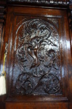 Príborník   ”  ALT   DEUTCH   ”  (  137  ) – Obrázok 8