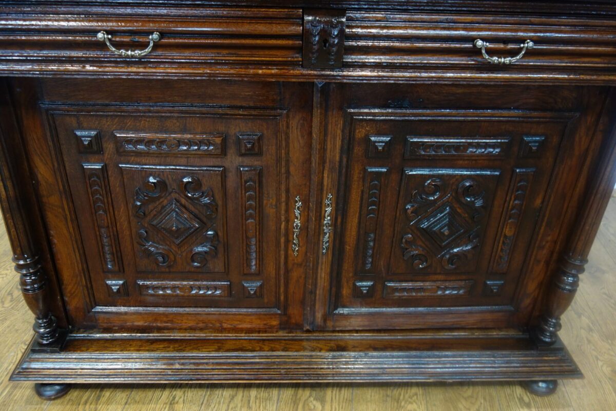 Príborník   ”  ALT   DEUTCH   ”  (  137  ) – Obrázok 7