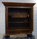 Skriňa  starožitná  (  165  ) – Obrázok 4