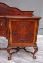 Komoda   starožitná   vyrezávaná – Obrázok 8