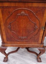 Komoda   starožitná   vyrezávaná – Obrázok 10