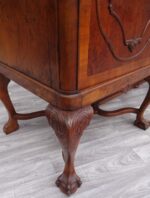 Komoda   starožitná   vyrezávaná – Obrázok 11