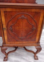 Komoda   starožitná   vyrezávaná – Obrázok 12