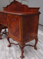 Komoda   starožitná   vyrezávaná – Obrázok 13