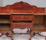 Komoda   starožitná   vyrezávaná – Obrázok 5