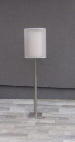 Lampa   stojanová  elegentná – Obrázok 2