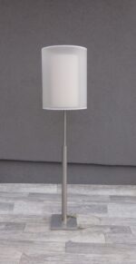 Lampa   stojanová  elegentná – Obrázok 3