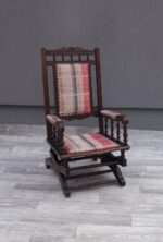 Kreslo   hojdacie – Obrázok 2