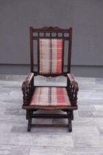 Kreslo   hojdacie – Obrázok 3